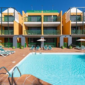 Apartamentos Cordial Judoca Beach (Adults Only)